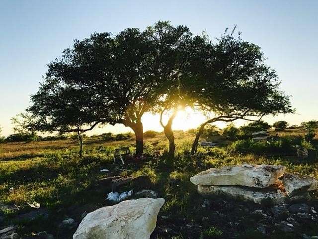 5 Acres of Residential Land for Sale in Bertram, Texas