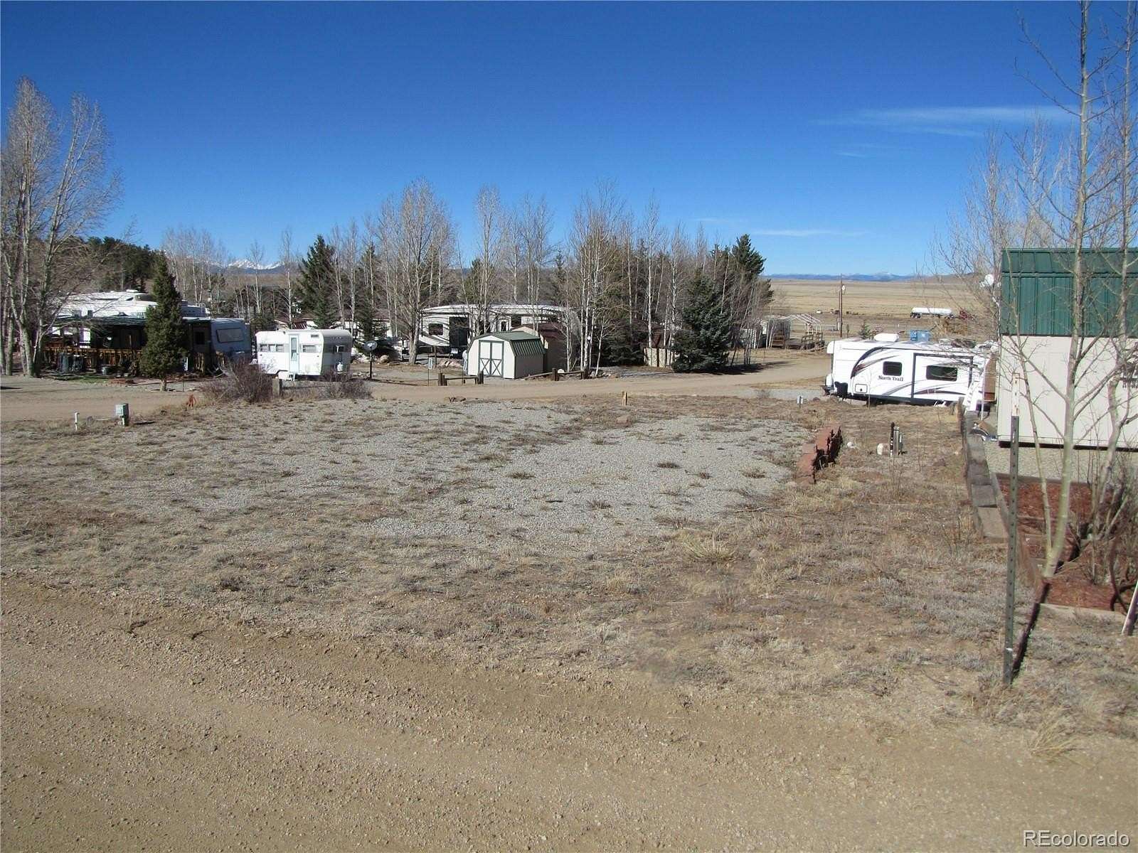 0.12 Acres of Land for Sale in Hartsel, Colorado