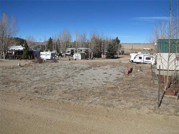 0.12 Acres of Land for Sale in Hartsel, Colorado