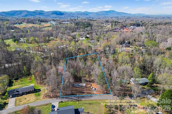 0.75 Acres of Residential Land for Sale in Valdese, North Carolina