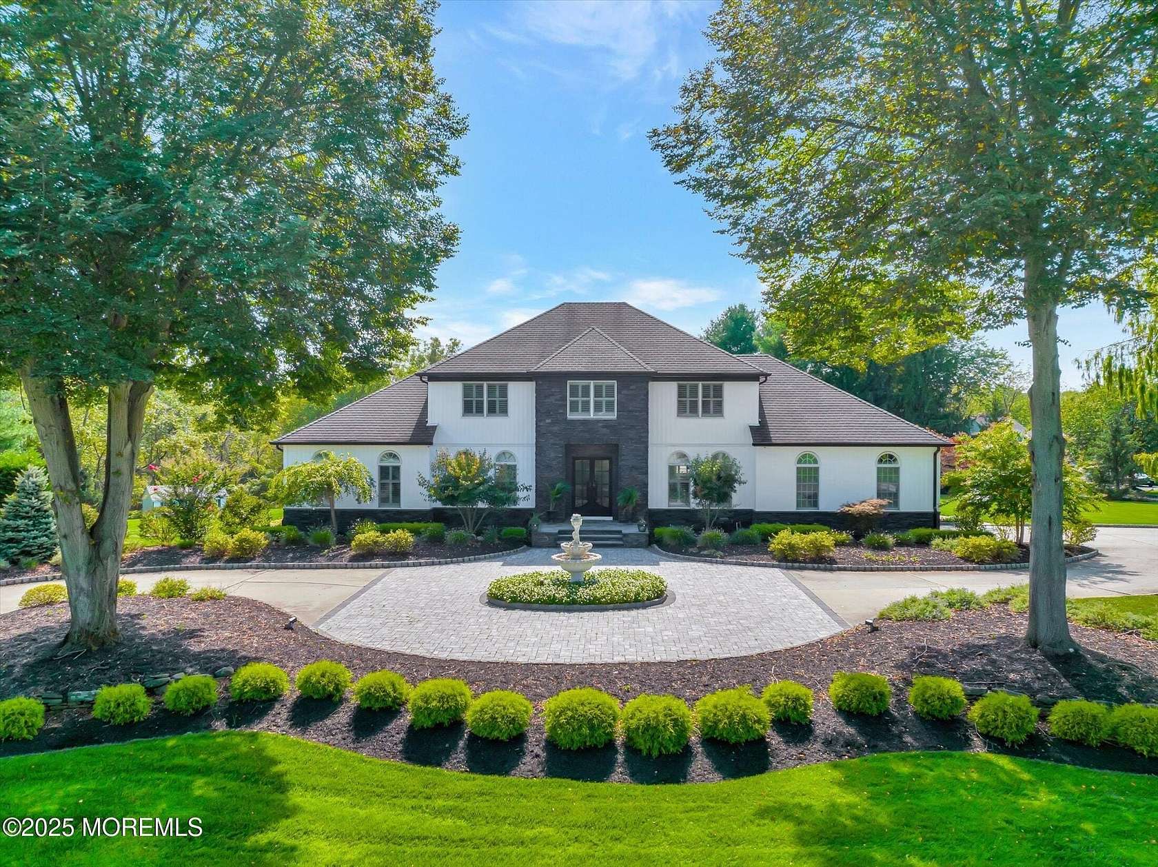 1.68 Acres of Land with Home for Sale in Colts Neck, New Jersey