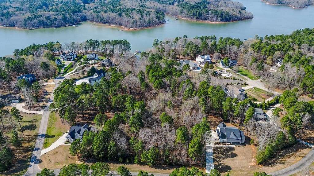 0.83 Acres of Residential Land for Sale in Henderson, North Carolina