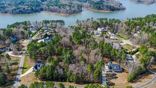 0.83 Acres of Residential Land for Sale in Henderson, North Carolina