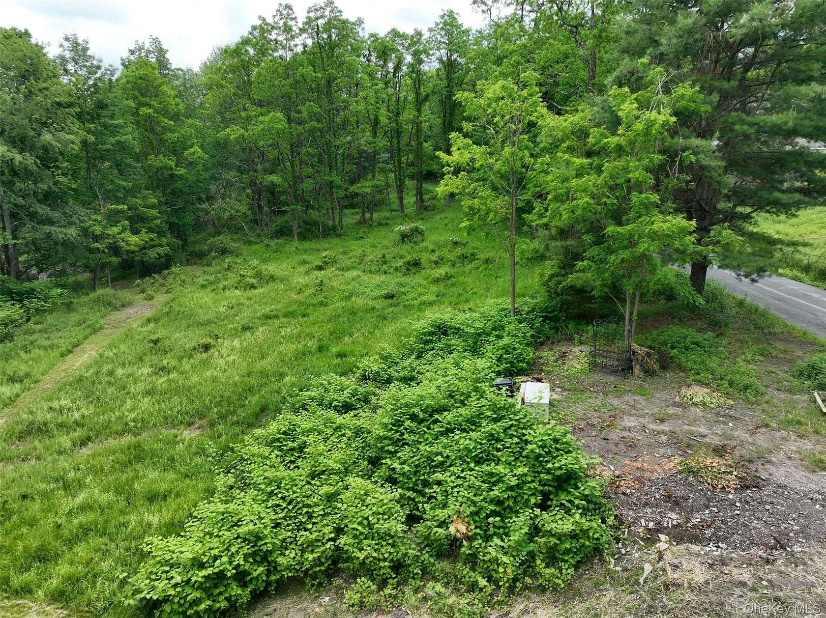 11.2 Acres of Land for Sale in Greenfield Park, New York