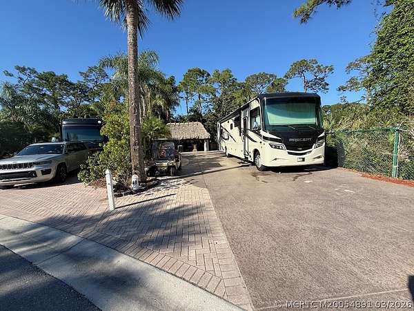 0.09 Acres of Land for Sale in Port St. Lucie, Florida