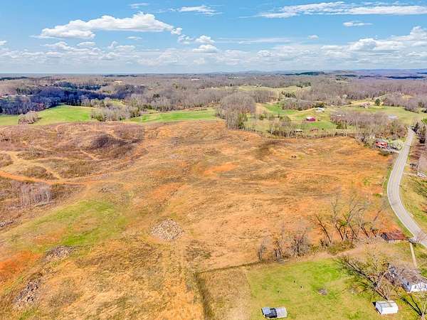 5.18 Acres of Residential Land for Sale in Monroe, Tennessee