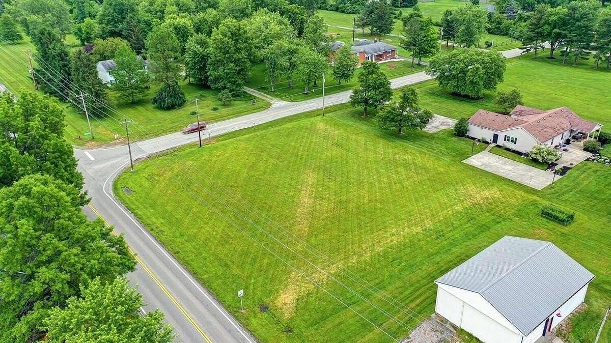 0.79 Acres of Residential Land for Sale in Pickerington, Ohio