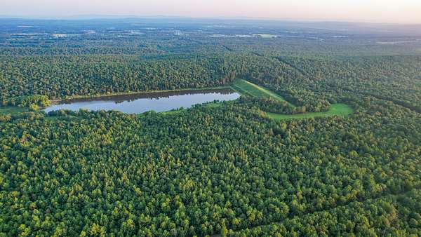 3,254 Acres of Land for Sale in Waldron, Arkansas