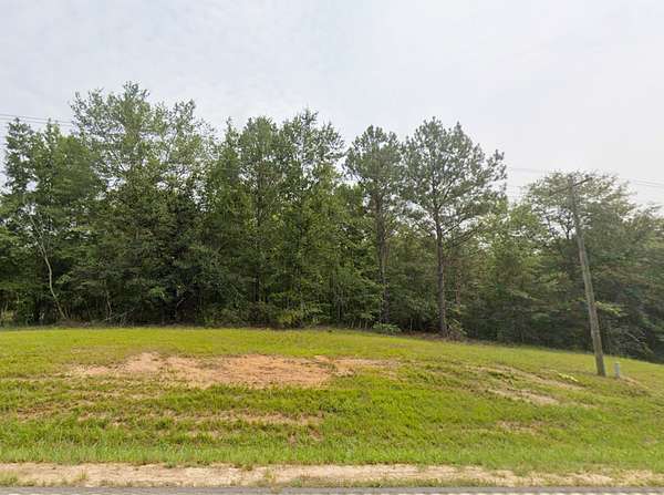 4.59 Acres of Residential Land for Sale in Butler, Georgia
