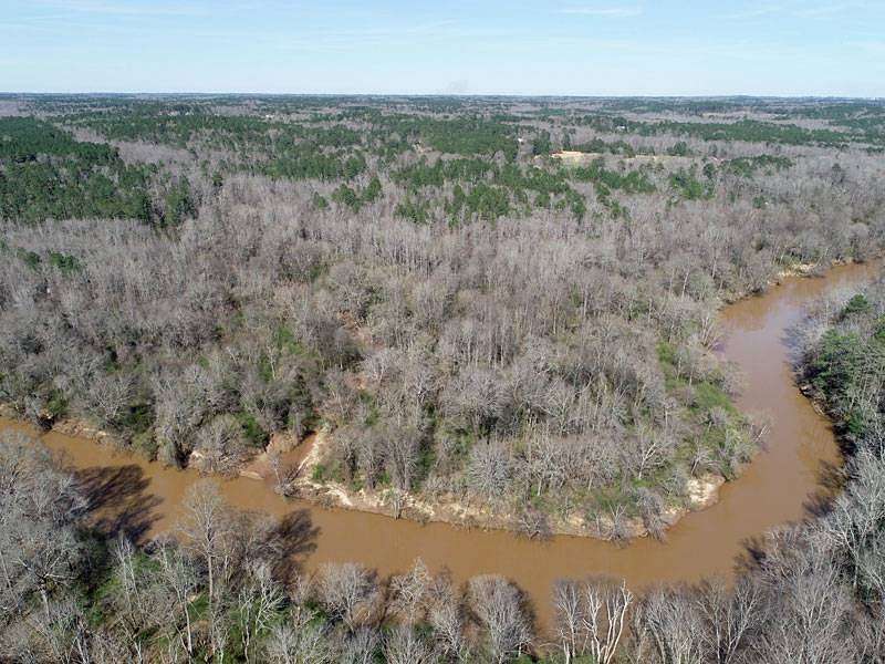 41.6 Acres of Land for Sale in Covington, Georgia