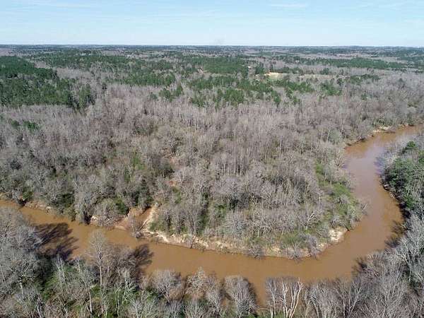 41.6 Acres of Land for Sale in Covington, Georgia