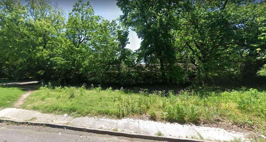 0.12 Acres of Land for Sale in Memphis, Tennessee