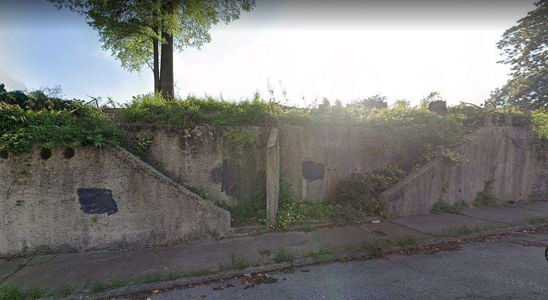 0.08 Acres of Land for Sale in Memphis, Tennessee