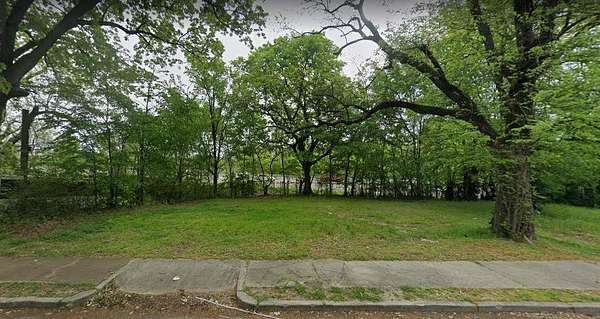 0.07 Acres of Land for Sale in Memphis, Tennessee