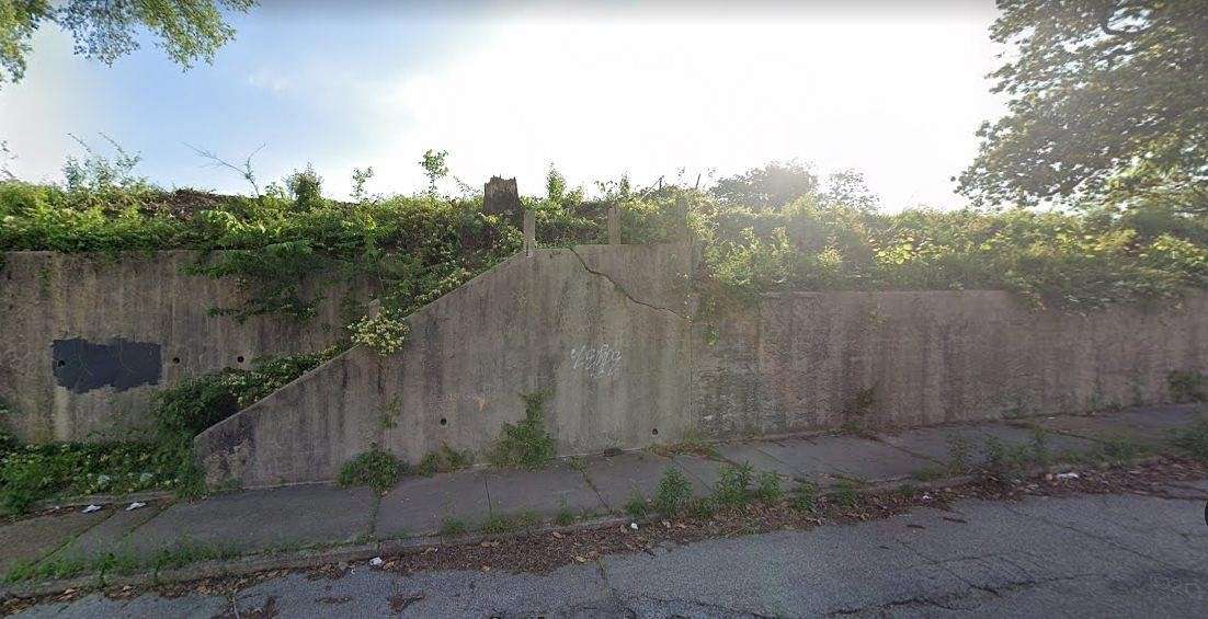 0.08 Acres of Land for Sale in Memphis, Tennessee