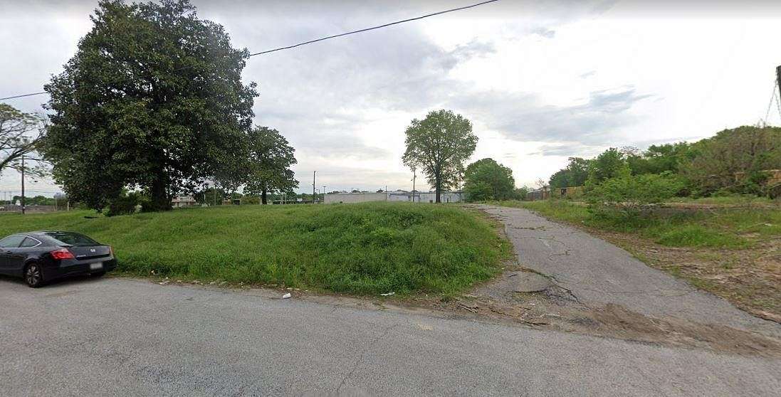 0.08 Acres of Land for Sale in Memphis, Tennessee