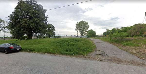 0.08 Acres of Land for Sale in Memphis, Tennessee