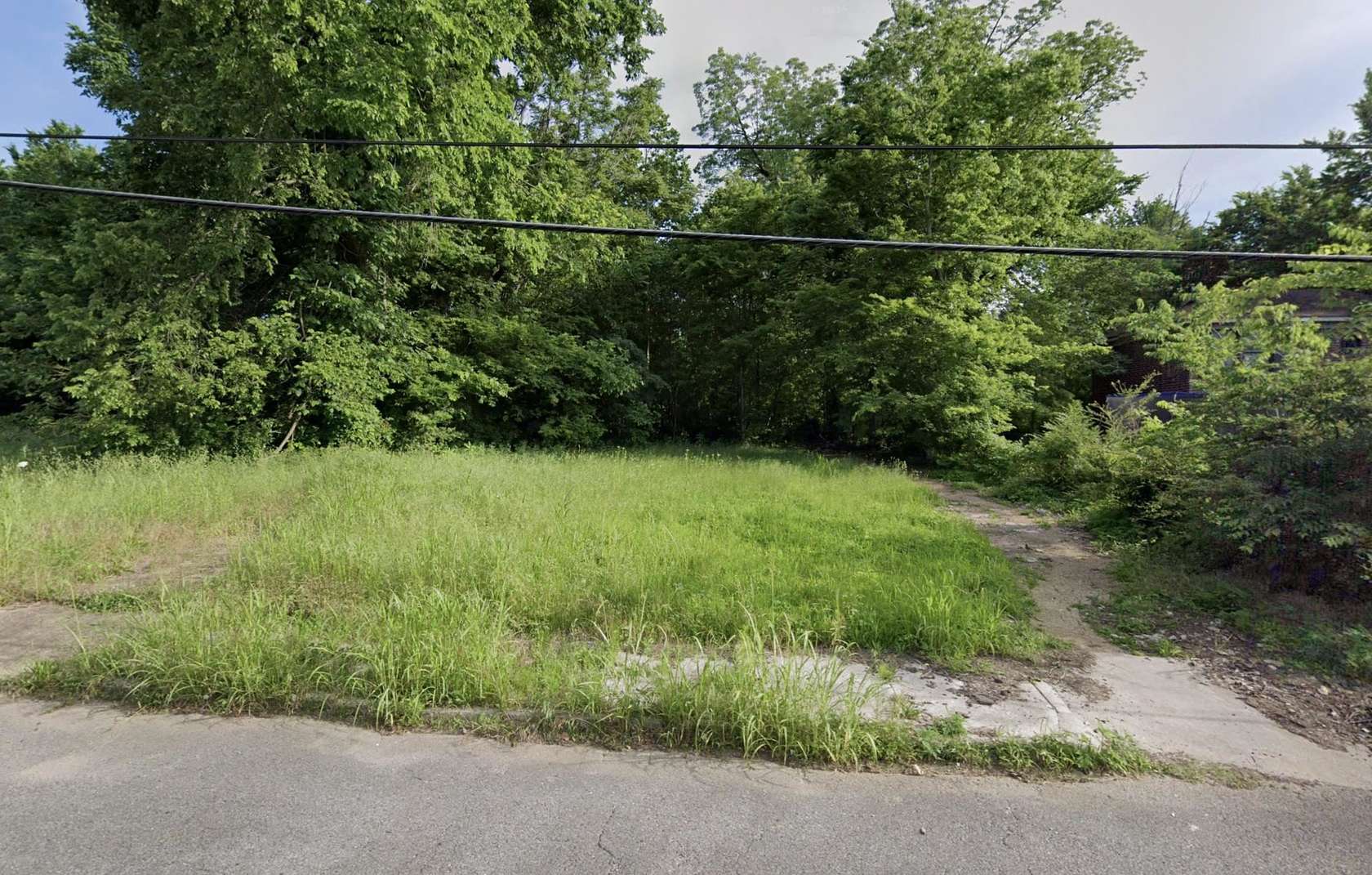 0.23 Acres of Land for Sale in Memphis, Tennessee