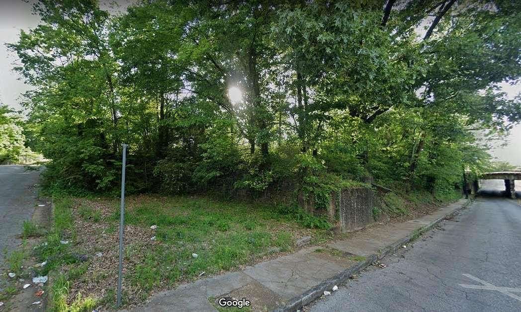 0.04 Acres of Land for Sale in Memphis, Tennessee