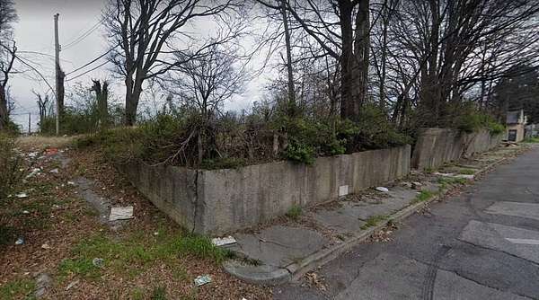 0.08 Acres of Land for Sale in Memphis, Tennessee