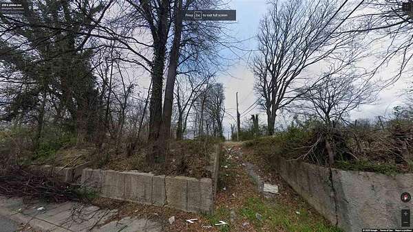0.17 Acres of Land for Sale in Memphis, Tennessee