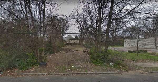 0.13 Acres of Land for Sale in Memphis, Tennessee