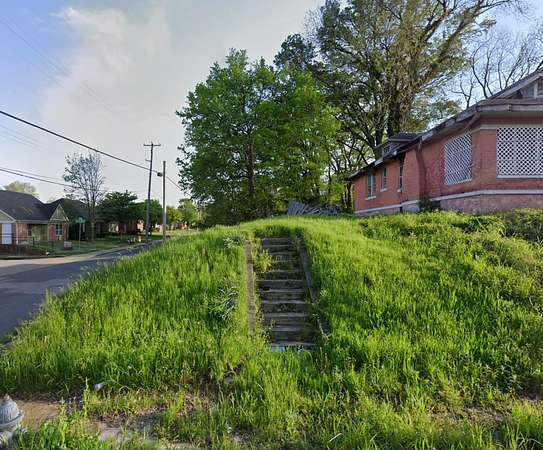 0.12 Acres of Land for Sale in Memphis, Tennessee