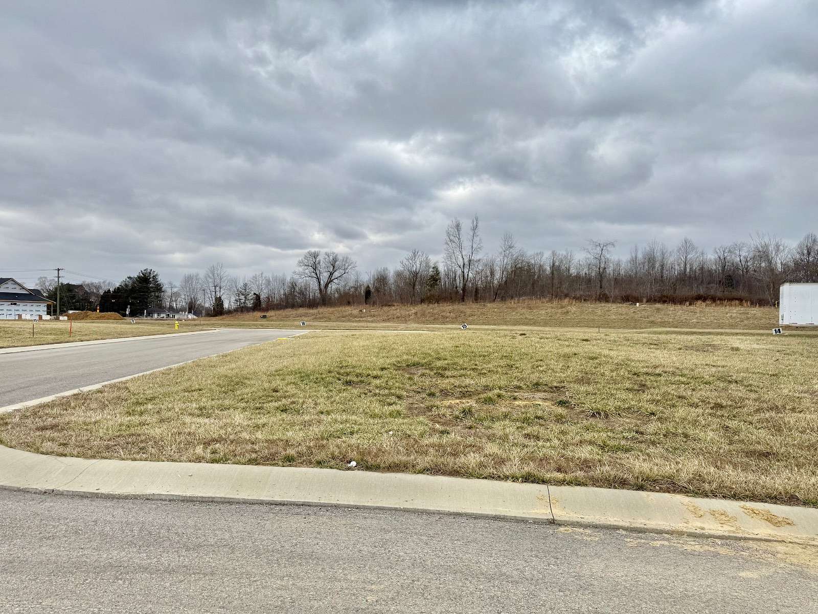 Residential Land for Sale in Tell City, Indiana