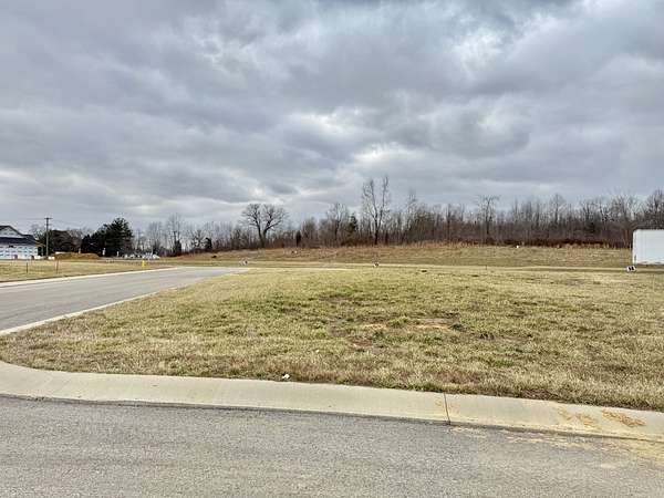 Residential Land for Sale in Tell City, Indiana