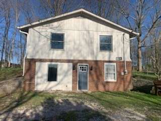 5.12 Acres of Land with Home for Sale in Columbia, Tennessee