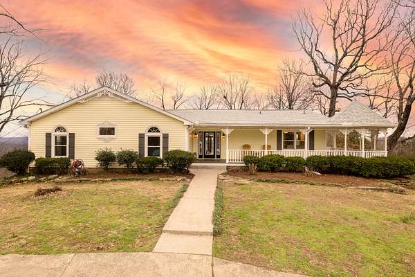 21.2 Acres of Recreational Land with Home for Sale in Goodlettsville, Tennessee