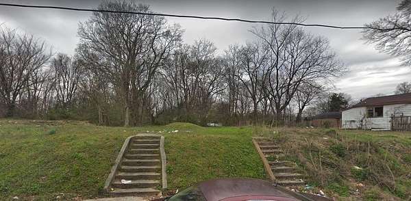 0.08 Acres of Land for Sale in Memphis, Tennessee