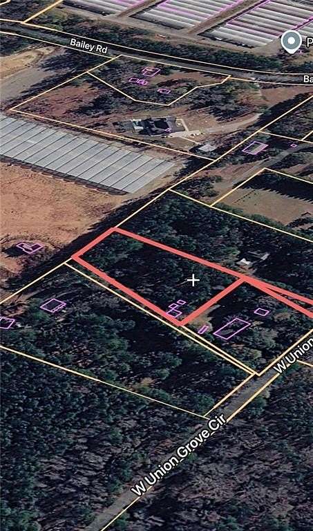 1.5 Acres of Residential Land for Sale in Auburn, Georgia