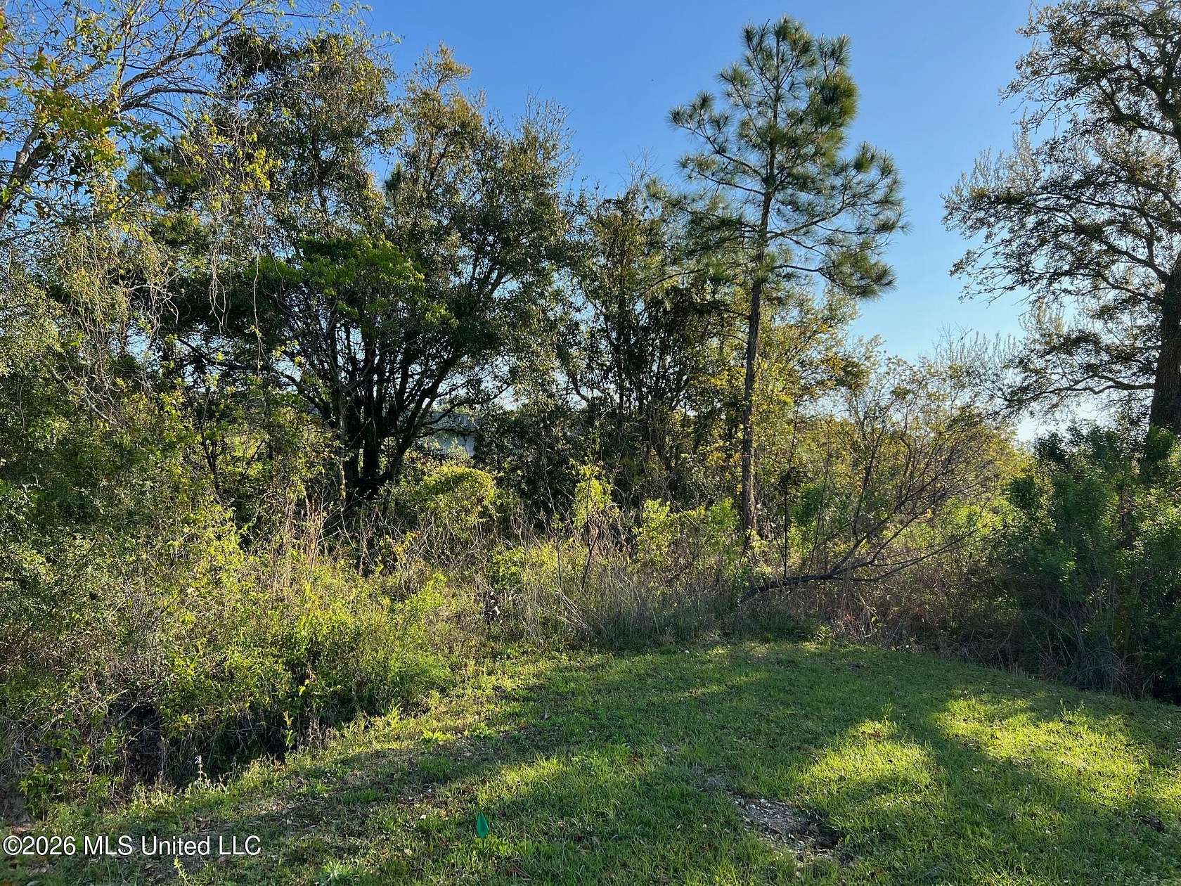 0.41 Acres of Residential Land for Sale in Pass Christian, Mississippi