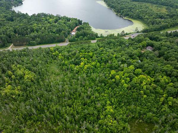 2.88 Acres of Residential Land for Sale in Brainerd, Minnesota