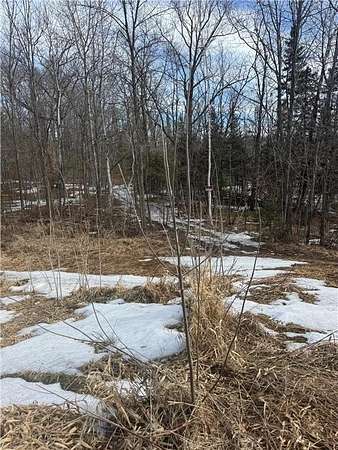 2.88 Acres of Residential Land for Sale in Garrison Township, Minnesota