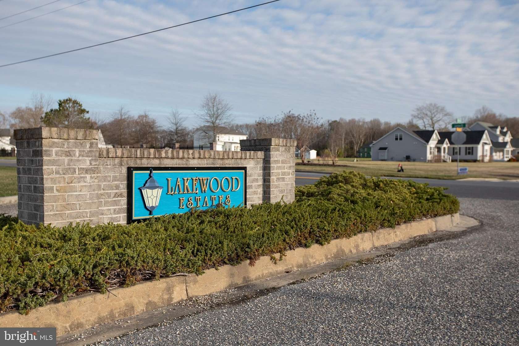 0.53 Acres of Residential Land for Sale in Millsboro, Delaware