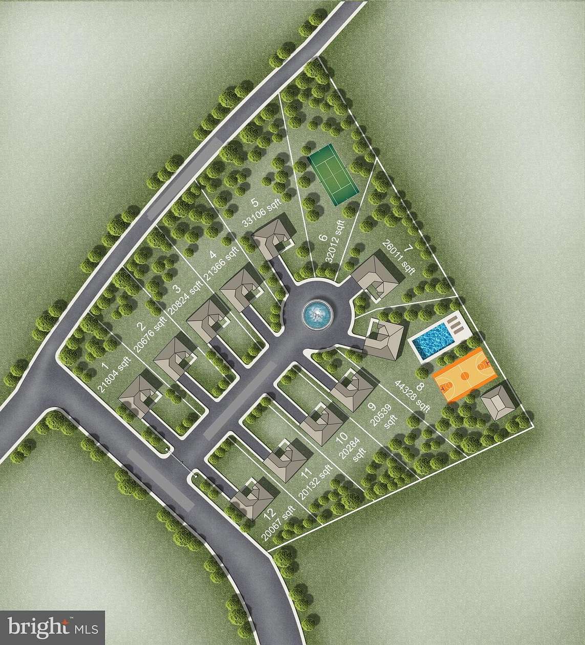 5 Acres of Residential Land for Sale in Bowie, Maryland