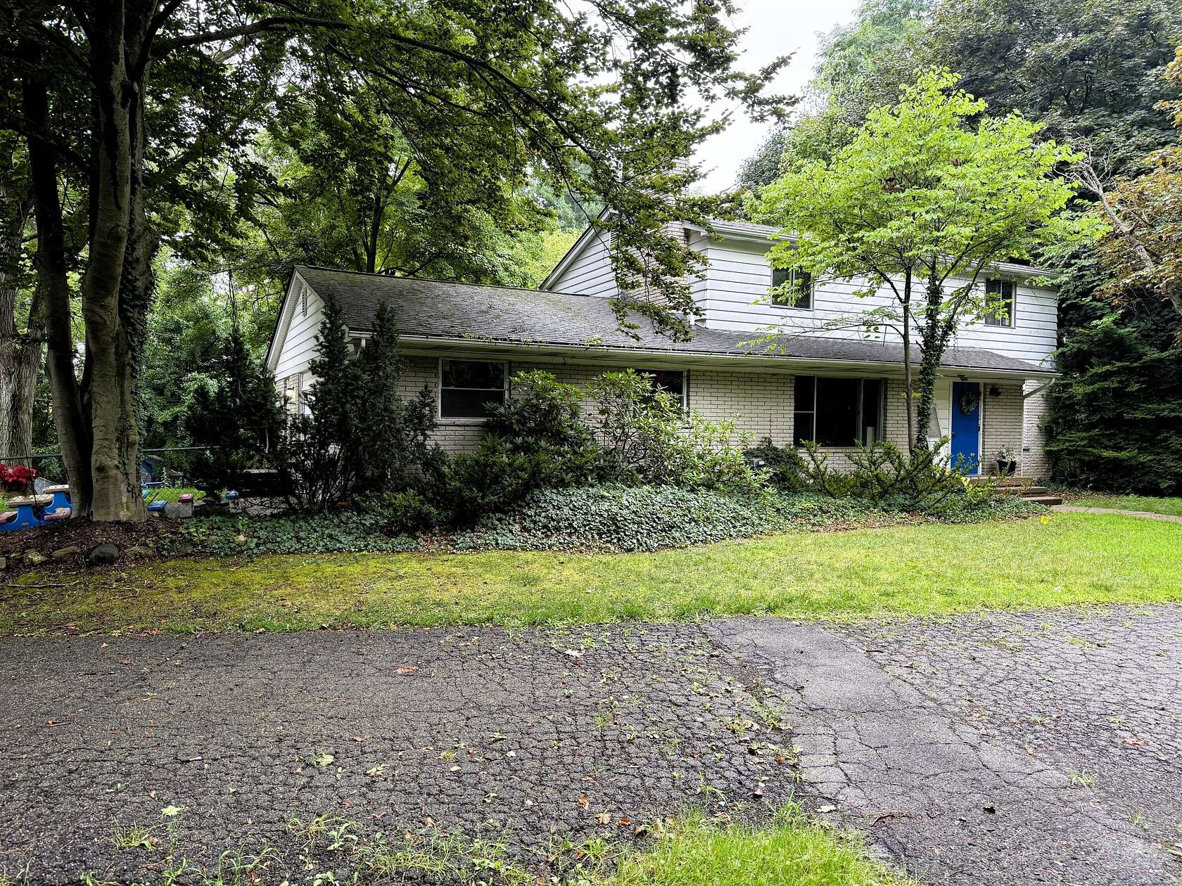 3.88 Acres of Improved Commercial Land for Sale in Brighton, Michigan