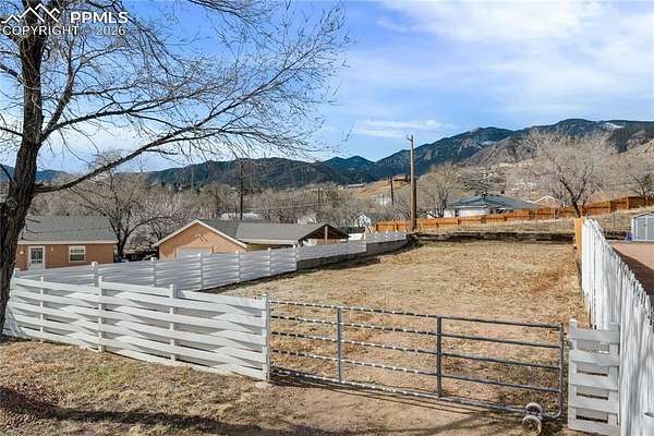 0.14 Acres of Residential Land for Sale in Colorado Springs, Colorado