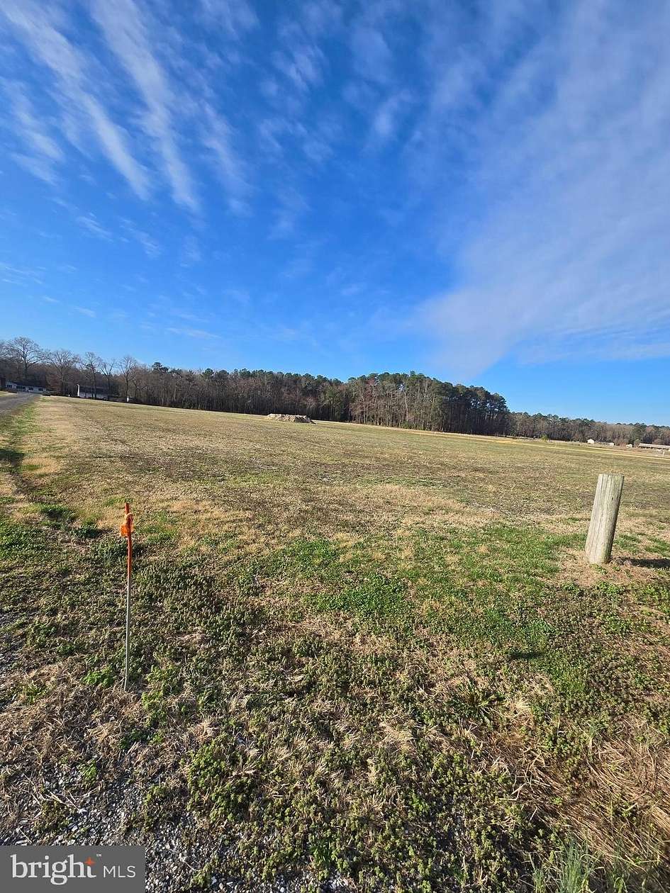 1 Acre of Residential Land for Sale in Laurel, Delaware