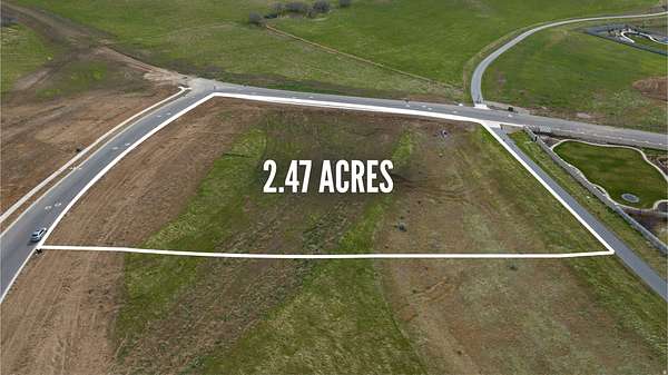 2.47 Acres of Residential Land for Sale in Mapleton, Utah