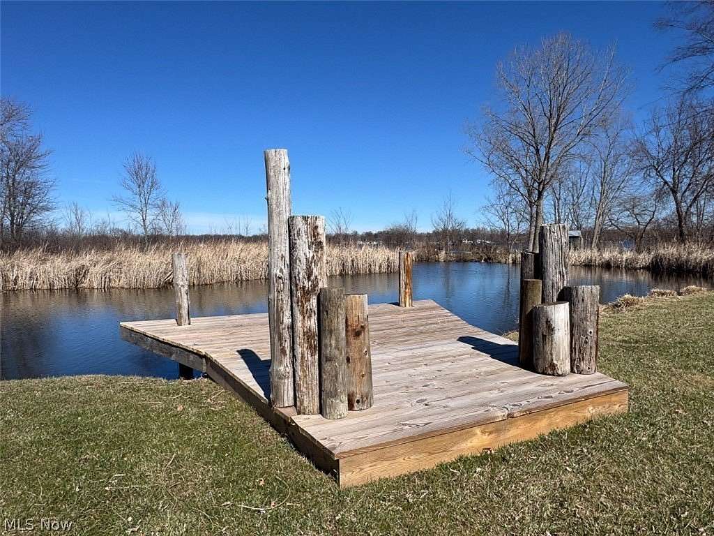 0.45 Acres of Land for Auction in Lakemore, Ohio