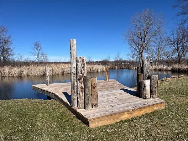 0.45 Acres of Land for Auction in Lakemore, Ohio