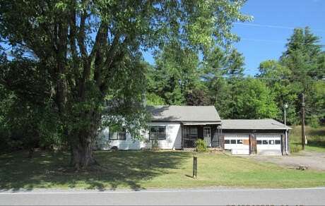 6 Acres of Land with Home for Sale in Schuyler Falls, New York