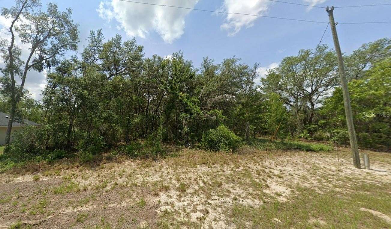 0.23 Acres of Residential Land for Sale in Ocala, Florida