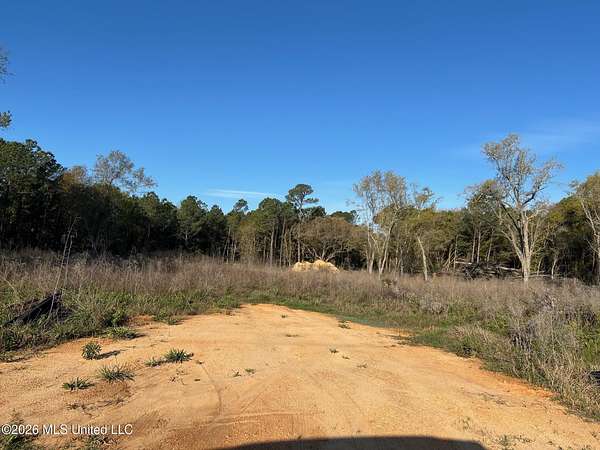 6.2 Acres of Residential Land for Sale in Pass Christian, Mississippi