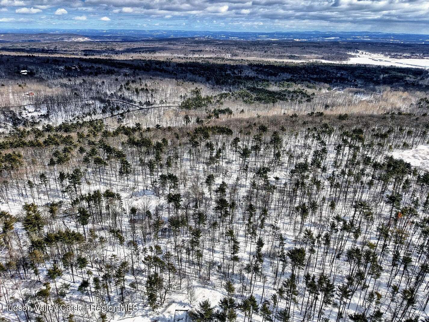 89 Acres of Recreational & Residential Land for Sale in Catskill, New York