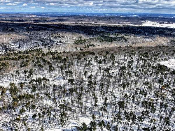 89 Acres of Recreational & Residential Land for Sale in Catskill, New York