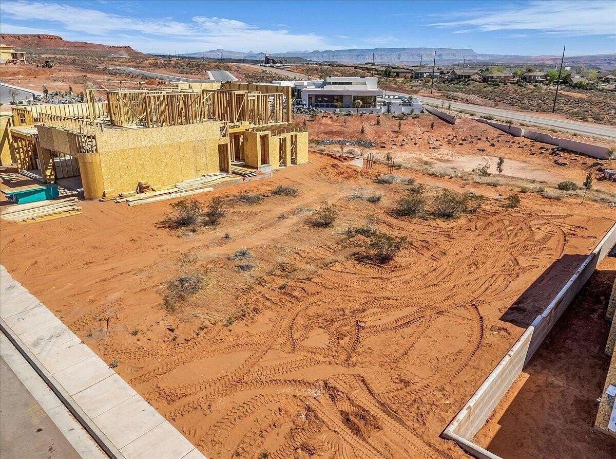 0.2 Acres of Residential Land for Sale in Washington, Utah